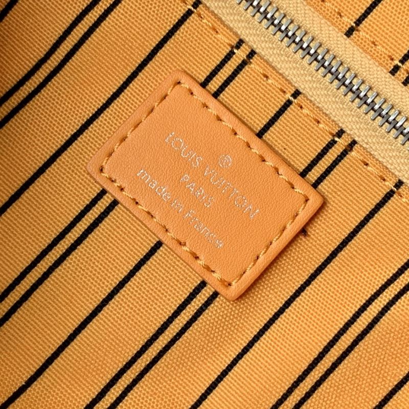 LV Travel Bags
